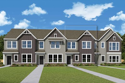 The Junco - A Exterior