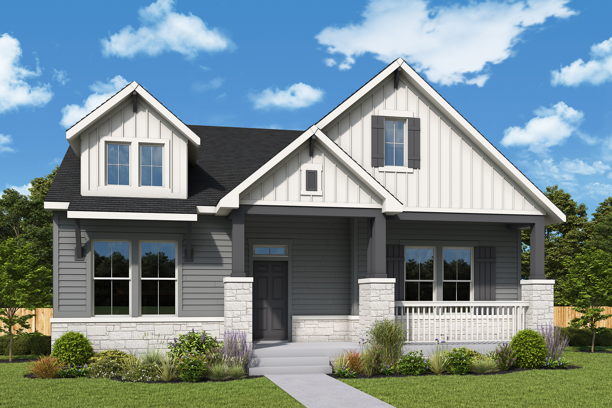 Move-In Ready Home