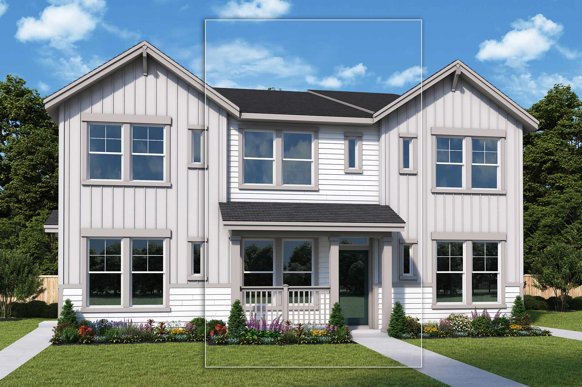 David Weekley Homes