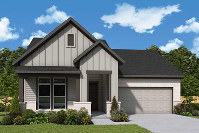 The Cherry Blossom - E Exterior