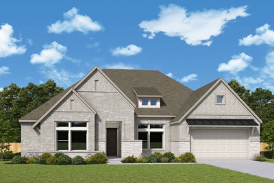The Copperglen - A Exterior