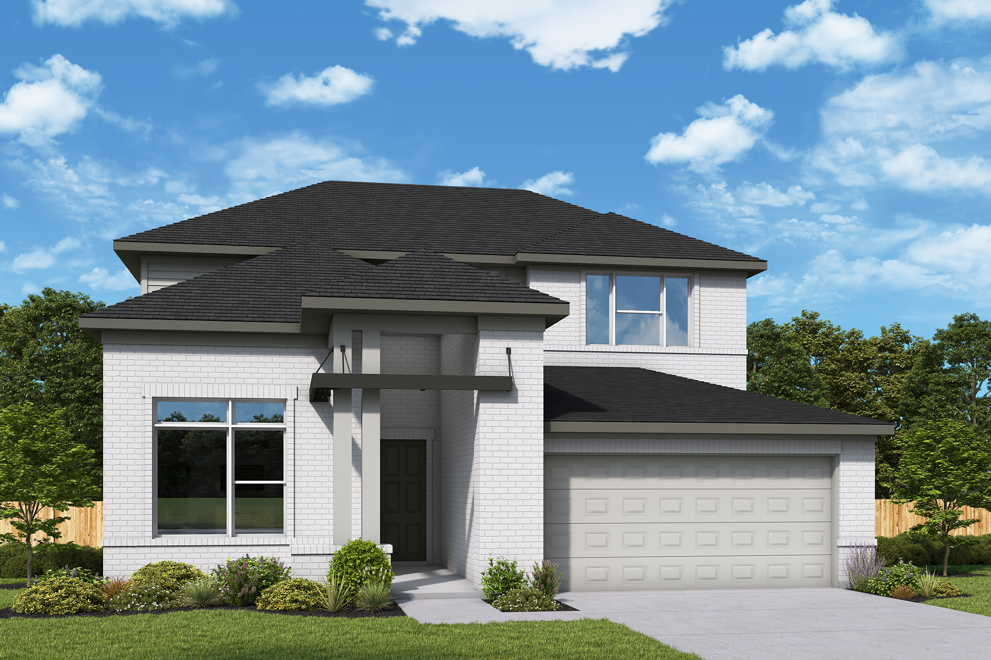 New Home In Houston, TX For Sale | David Weekley Homes