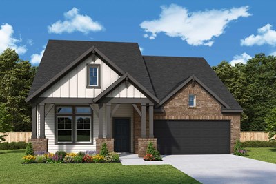 The Pine - F Exterior