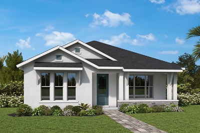 The Boundary - B Exterior
