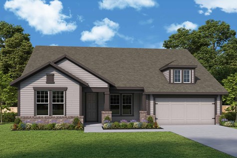 The Pendula - B Exterior