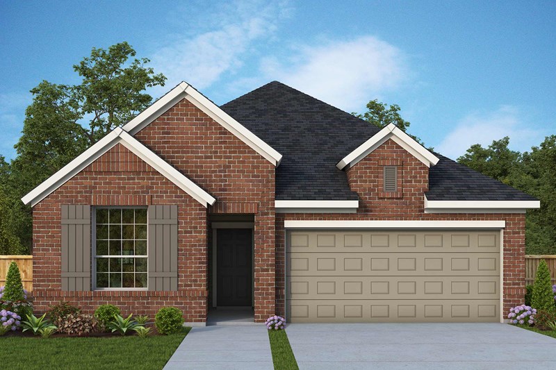 The Penmark - E Exterior