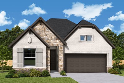 The Crystal Beach - B Exterior