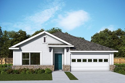 The Crestmont - A Exterior