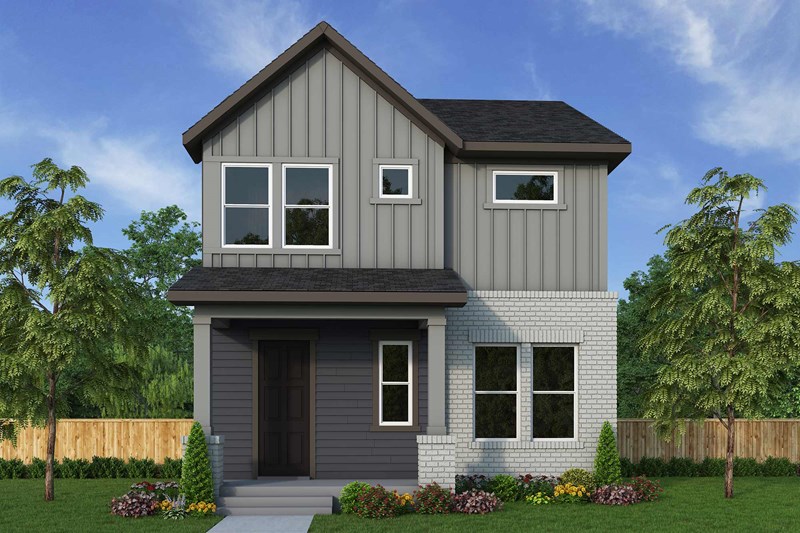 The Enterprise - C Exterior