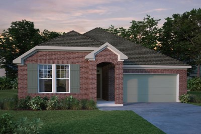 The Belton - C Exterior