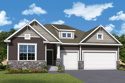 The Bromley - A Exterior
