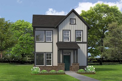 The Kingspark - F Exterior