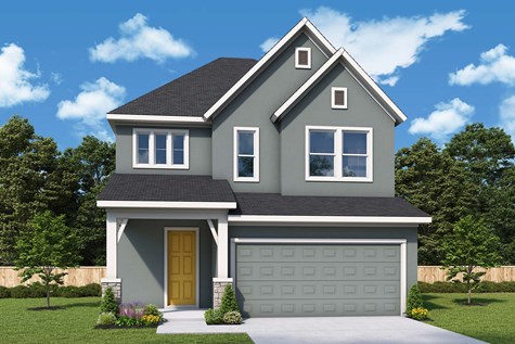 The Carnegie - E Exterior 