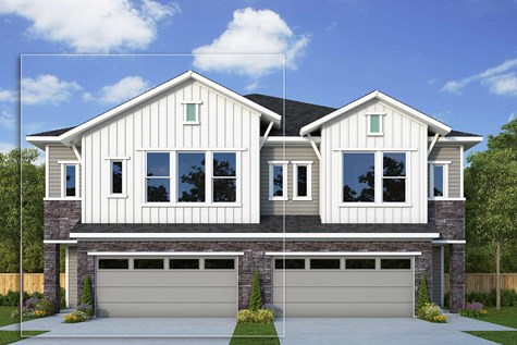 The Trunnion - A Exterior