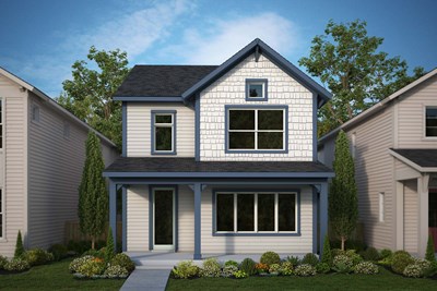 The Voyage - B Exterior