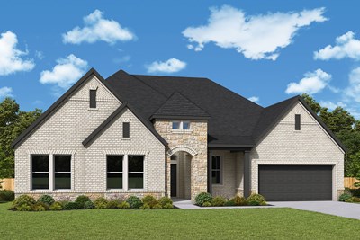 The Jaiden - C Exterior