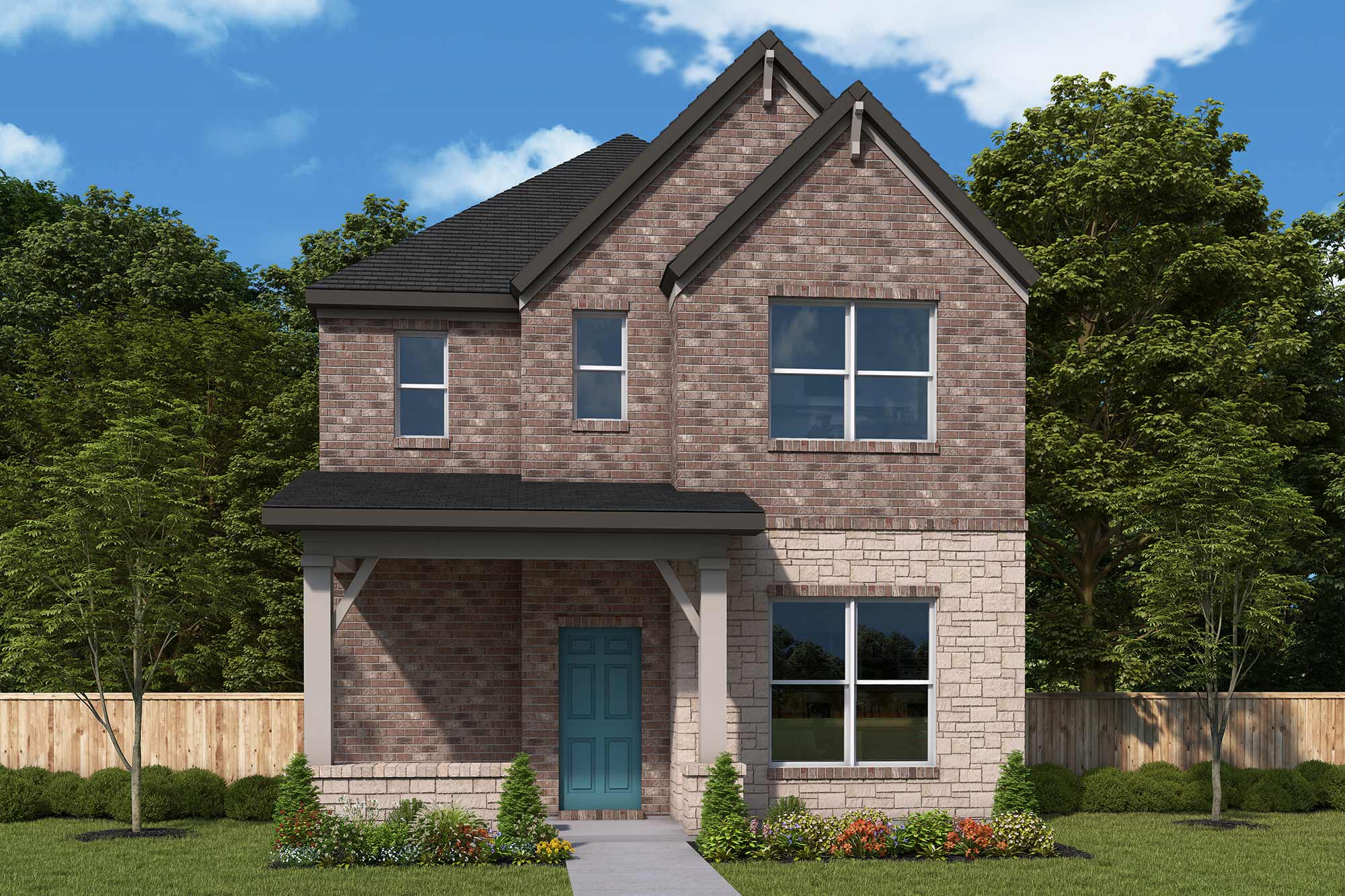 Logan at 9504 Dahlia Boulevard, Mesquite, Texas: photo 2
