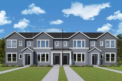 The Sivley - C Exterior