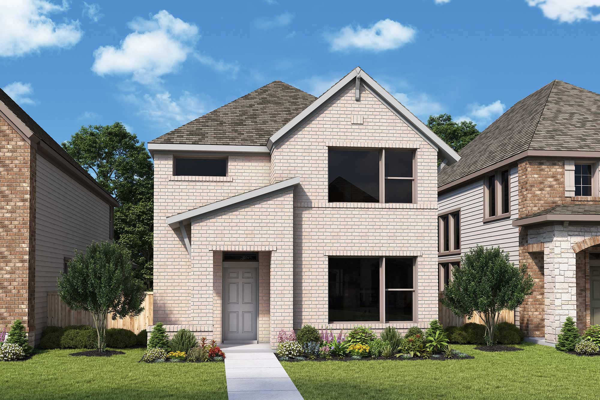 Move-In Ready Home