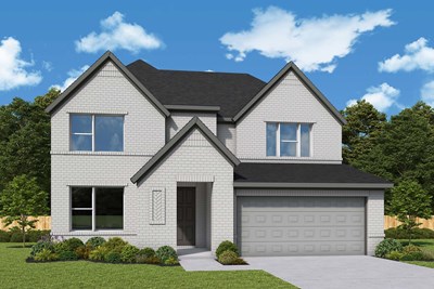 The Ayla - B Exterior