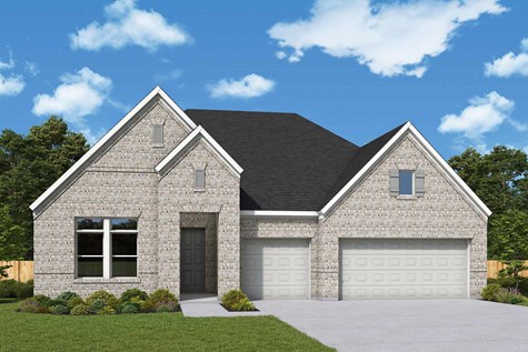 The Ingram - A Exterior