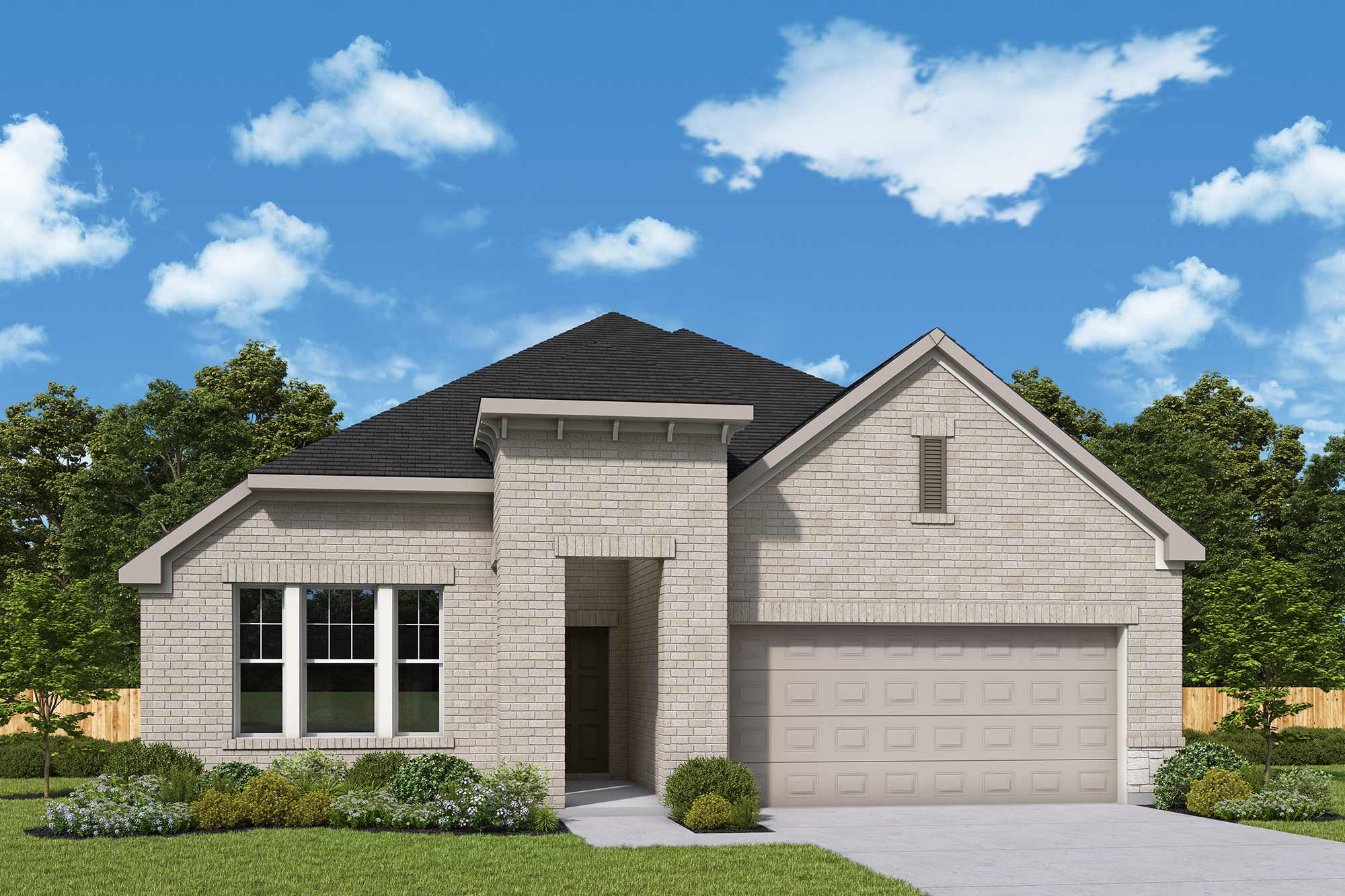 David Weekley Homes San Antonionull
