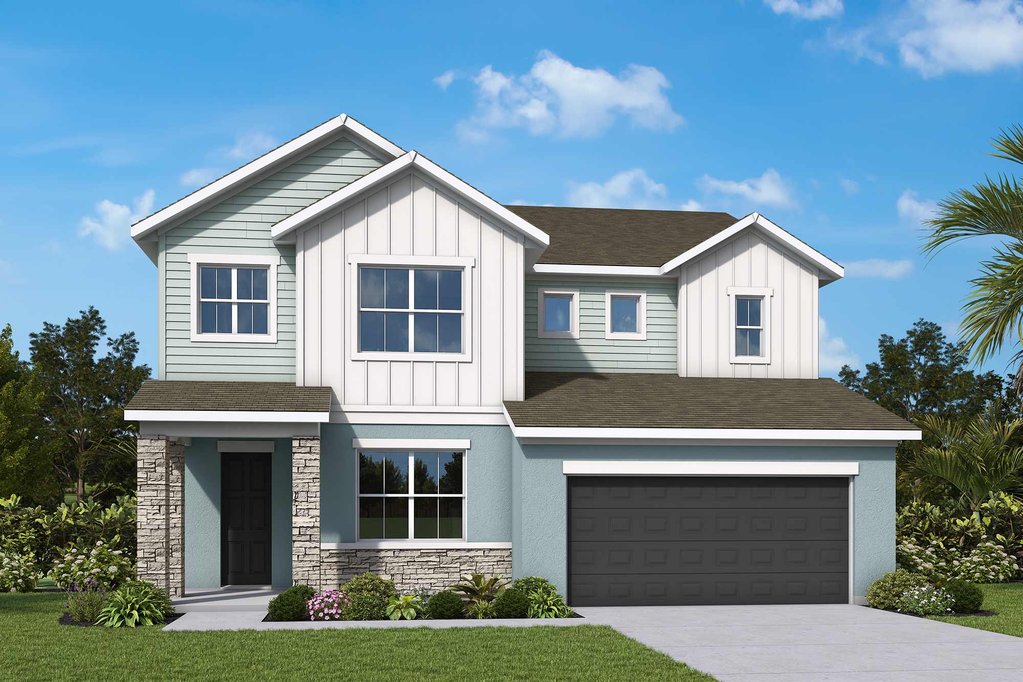 Move-In Ready Home
