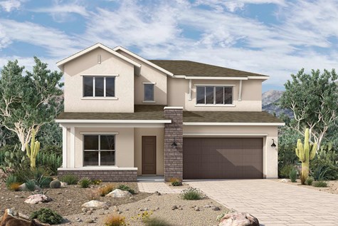 The Tannin - K Exterior