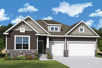 The Bromley - A Exterior