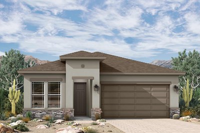 The Muscat - D Exterior