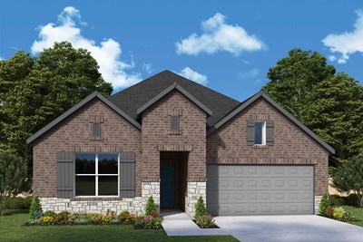 The Banyan - A Exterior