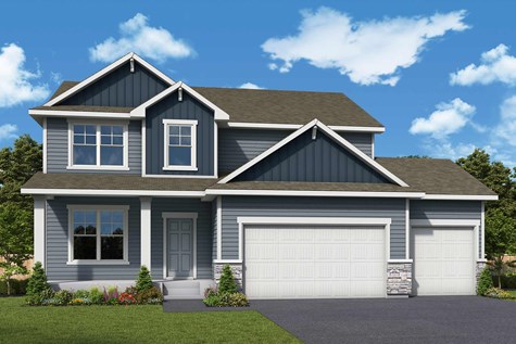 The Ontario - C Exterior