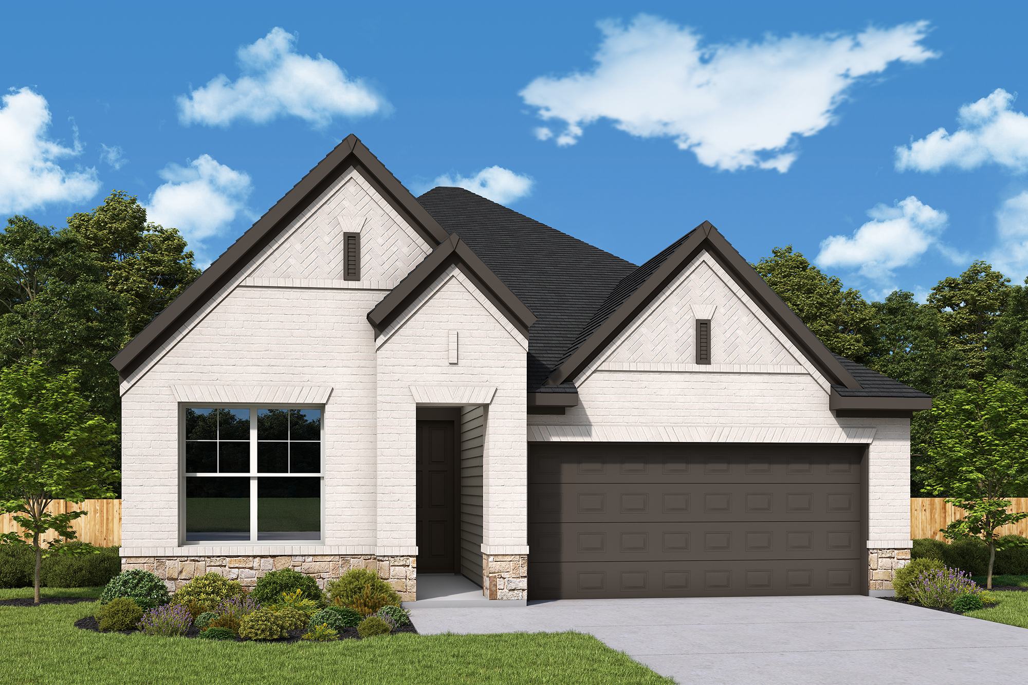 New Home In San Antonio, TX For Sale | David Weekley Homes