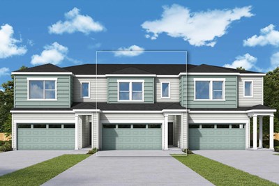 The Arvada - A Exterior