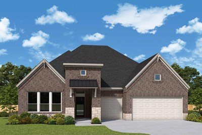 The Bynum - K Exterior