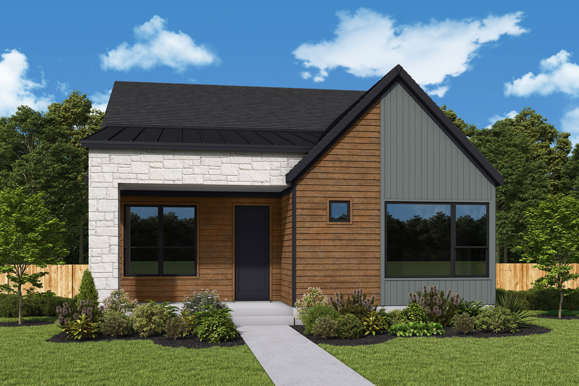 Move-In Ready Home