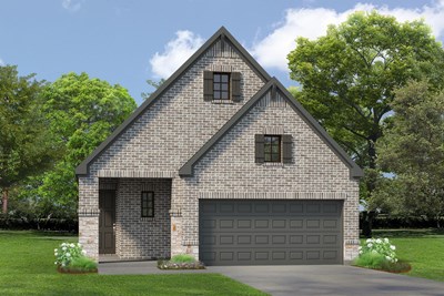 The Cleveland - C Exterior