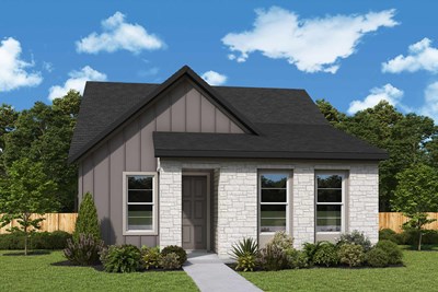 The Brighnam - C Exterior