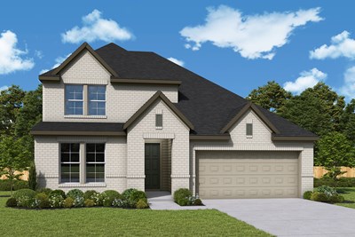 The Linnea - A Exterior