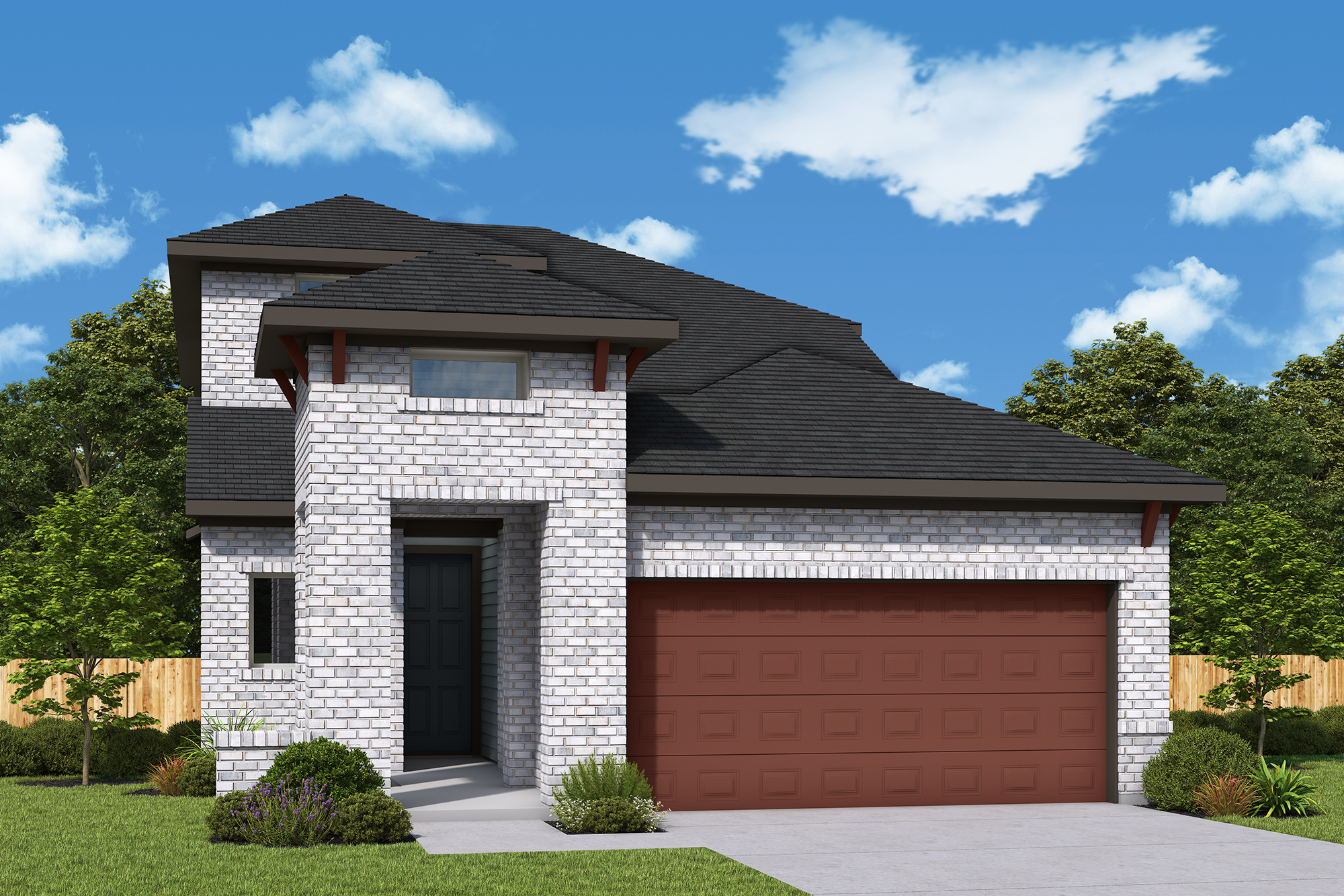 Move-In Ready Home