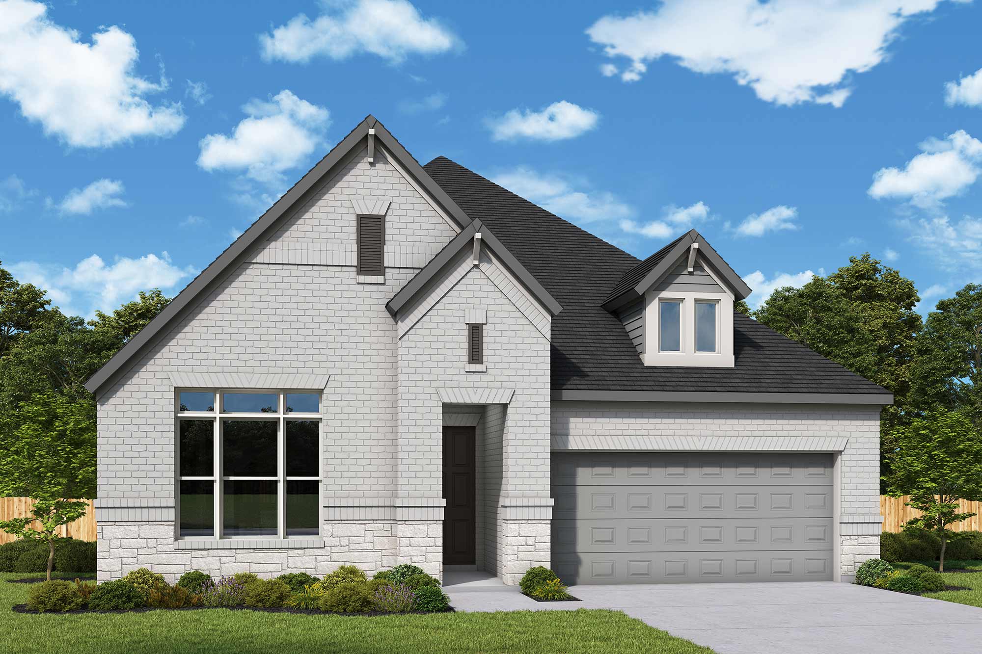 Move-In Ready Home