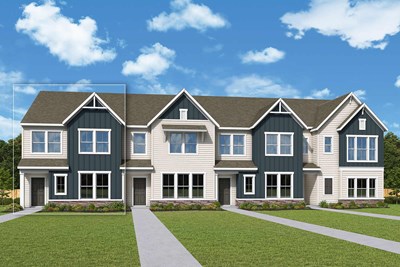 The Magpie Vista - A Exterior