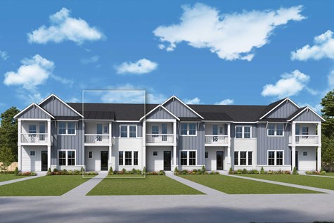 The Daisy - A Exterior