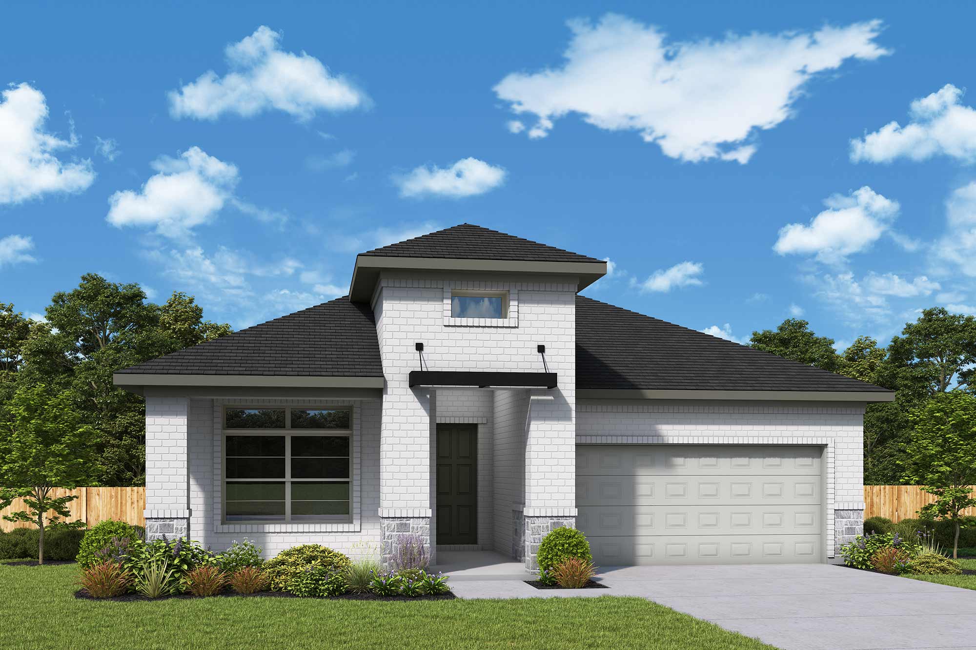 New Home In San Antonio, TX For Sale | David Weekley Homes