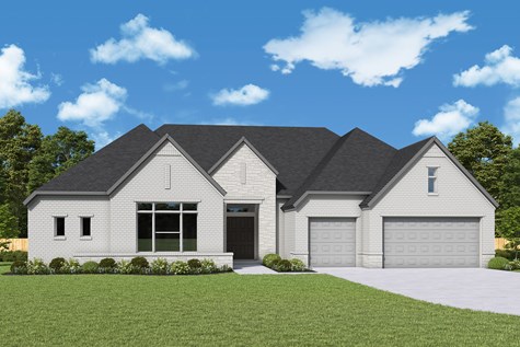 The Bordano - B Exterior