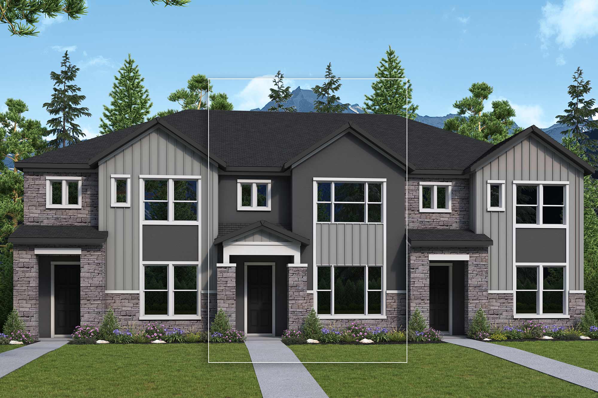Builder image for 2892 S. Gabelich Lane