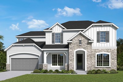 The Barrelman - A Exterior