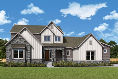 The Castlegrove - A Exterior