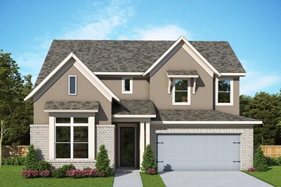 The Jewel - L Exterior