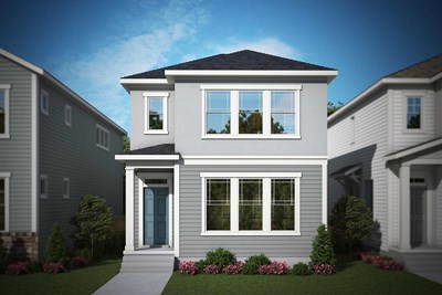 The Calista - C Exterior